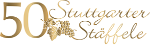 Stäffele Stuttgart